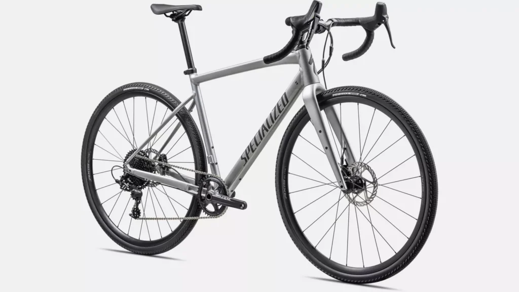 Požičovňa gravel bicyklov