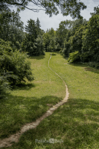 Cyklovýlet kaštiel a park Malinovo na bicykli