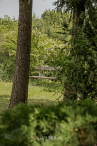 Cyklovýlet kaštiel a park Malinovo na bicykli