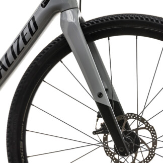 Požičovňna gravel bicyklov