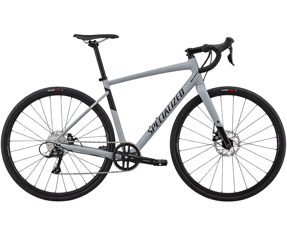 Požičaj si bike gravel Specialized Diverge Sport