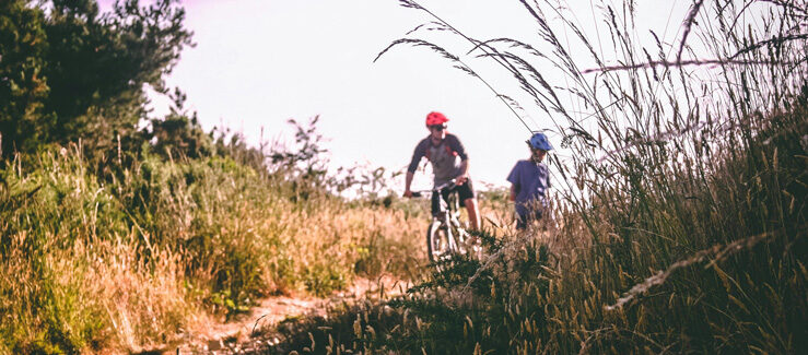 Požičovňa bicyklov