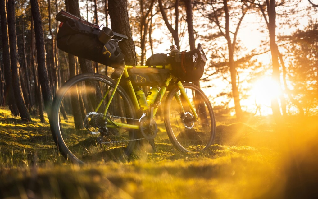 10 výhod prenájmu bicykla oproti kúpe