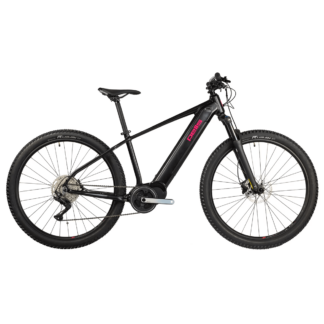 ebike PELLS Thorr 2 W Magenta black