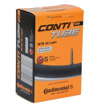Duša CONTINENTAL MTB Light 29 - galuskový 42mm