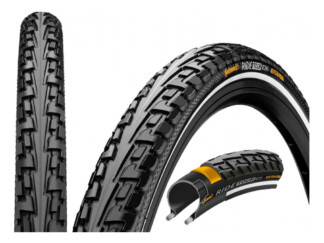 Plášť CONTINENTAL Ride Tour 28 Reflex drôt - 700x47c