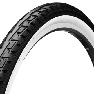 Plášť CONTINENTAL Ride Tour drôt black/white - 26x1.75