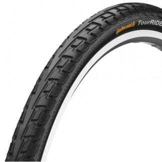 Plášť CONTINENTAL Ride Tour drôt - 20x1.75 Reflex