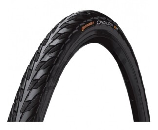 Plášť CONTINENTAL Contact 28 drôt - 700x47C