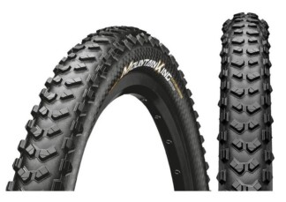Plášť CONTINENTAL Mountain King ProTection kevlar 27.5x2.6