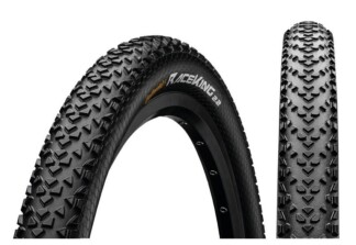 Plášť CONTINENTAL Race King II 29 Performance kevlar - 29x2.2