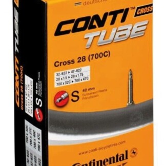Duša CONTINENTAL Tour 28 Slim - dunlop