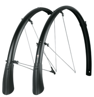 Sada blatníkov SKS Bluemels 28" Matt – 35mm