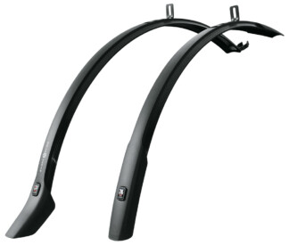 Sada blatníkov SKS Velo 42 Urban 28", bez vzpier