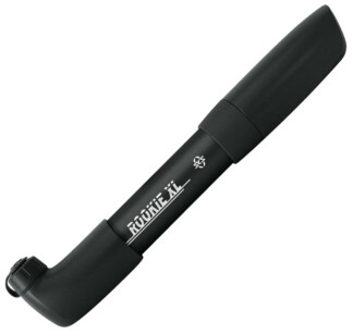 Pumpička SKS Rookie XL Black