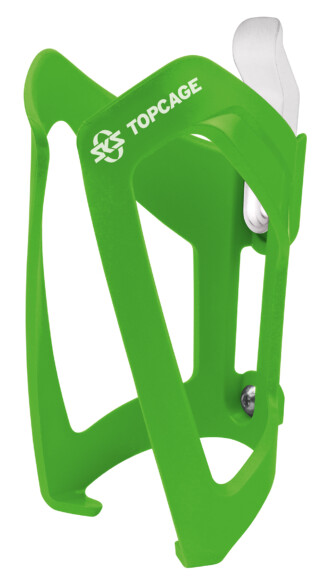Košík na fľašu SKS Topcage – Green