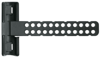 Náhadradné diely pre blatníky SKS Rubber Strap Set For Raceblade Pro / Pro Xl & S-Board (2 Pcs)