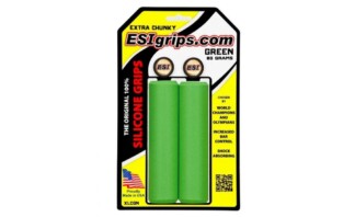 Gripy ESI Extra Chunky - green