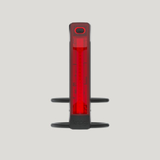 Zadná blikačka KNOG Plus - Black