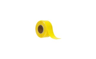 Silikónová montážna páska ESI 3m - yellow