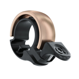 Zvonček KNOG Oi Classic Small - Cooper