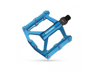MTB Pedále EXUSTAR PB557 - Blue