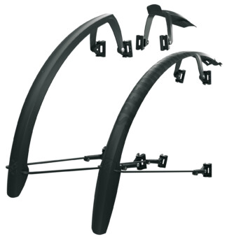 Sada blatníkov SKS Speedrocker 28"