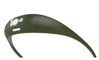 Čelovka KNOG Bandicoot - Khaki