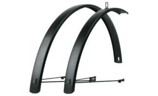 Sada blatníkov SKS Edge Full Aluminium – 46mm
