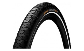 Plášť CONTINENTAL Contact Plus 28 reflex drôt - 700x42C