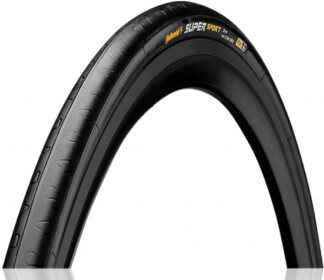 Plášť CONTINENTAL Super Sport kevlar - 700x25C