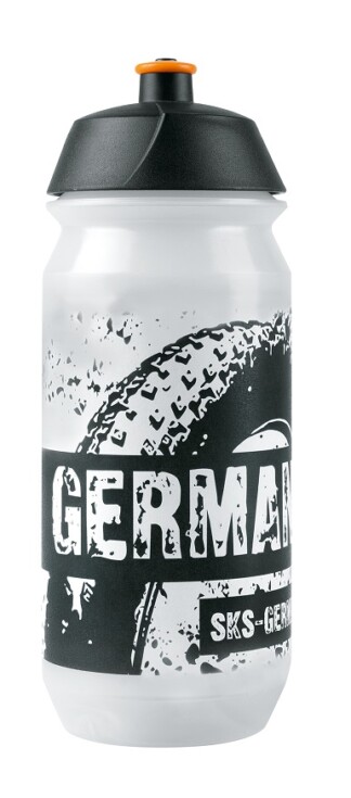 Fľaša SKS Team Germany 500ml