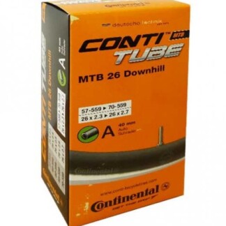 Duša CONTINENTAL MTB Downhill 26 AV