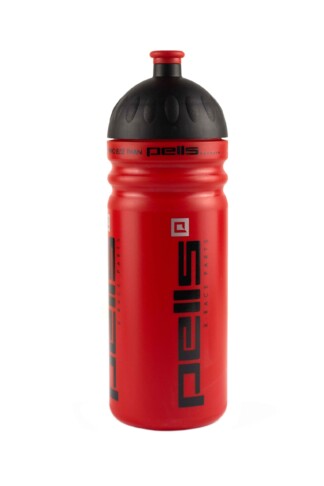 Fľaša PELLS X-Race 700ml Red