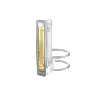 Predná blikačka KNOG Plus - Translucent
