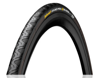 Plášť CONTINENTAL Grand Prix 4-Season kevlar - 700x32C