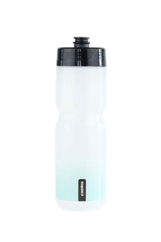 Fľaša PELLS Vepo 800 ml Green Fade/Clear