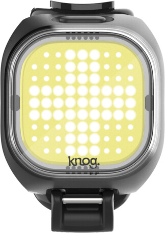 Predná blikačka KNOG Blinder Mini Cross