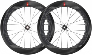 Vypletené kolesá FULCRUM WIND 75 DB 28“ - Orech HG11