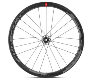 Vypletené kolesá FULCRUM SPEED 40 DB 28“ - Orech XDR