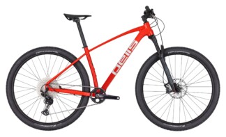 PELLS Razzer Evo 1 Candy Red - XL