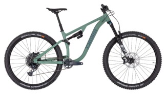 Pells Tarpan AM 1 Moss green - S