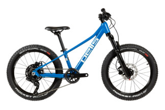 Pells Rocket Trail 20" Blue - 20"