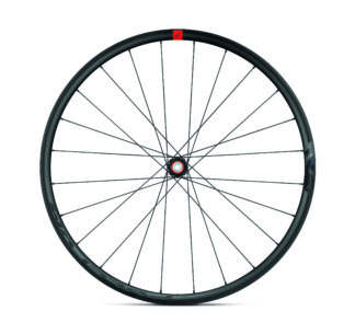 Vypletené kolesá FULCRUM RACING 5 DB 28“ - Orech N3W