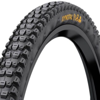 Plášť CONTINENTAL Xynotal DH Soft - 29x2.4