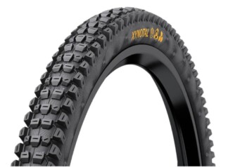 Plášť CONTINENTAL Xynotal Trail Endurance - 27.5x2.4