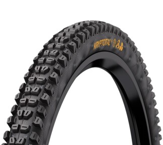Plášť CONTINENTAL Kryptotal-R Trail Endurance - 27.5x2.6