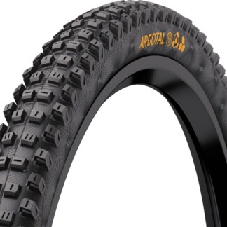 Plášť CONTINENTAL Argotal DH Soft - 29x2.4