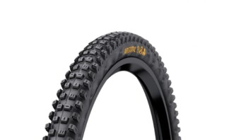 Plášť CONTINENTAL Argotal Trail Endurance - 27.5x2.4