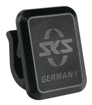 Náhradné diely pre blatníky SKS U-Stay Mounting System Clip For Velo55 Kids And Junior